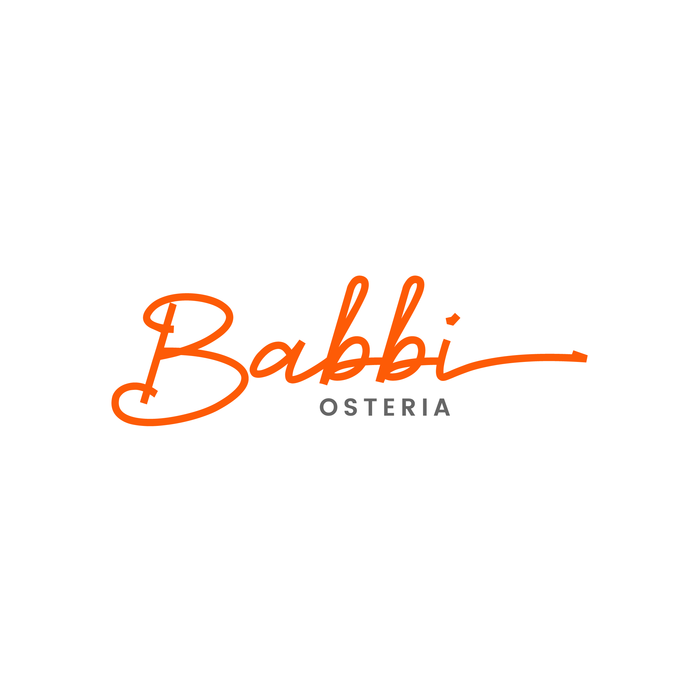 Babbi Osteria