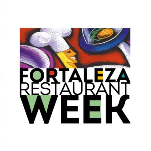Fortaleza Restaurant Week